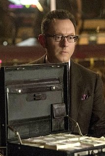 &quot;Person of Interest&quot; C.O.D.