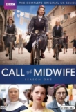 "Call the Midwife" Episode #2.3 | ShotOnWhat?