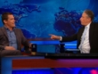 "The Daily Show" Josh Brolin | ShotOnWhat?