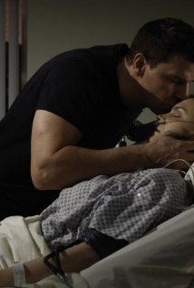 "Bones" The Shot in the Dark