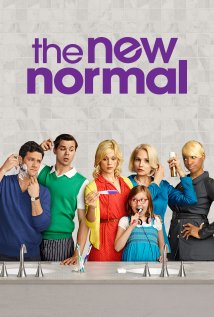 &quot;The New Normal&quot; Stay-At-Home Dad