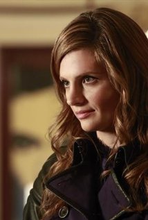 "Castle" Under the Influence