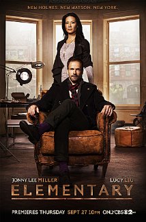 "Elementary" The Red Team