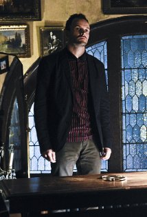 "Elementary" The Deductionist