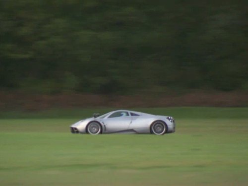 &quot;Top Gear&quot; Episode #19.1