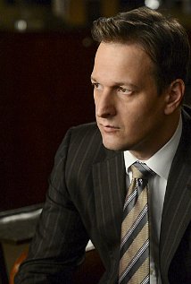 "The Good Wife" Invitation to an Inquest