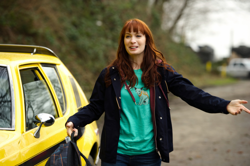 "Supernatural" Pac-Man Fever