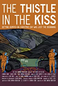 The Thistle in the Kiss