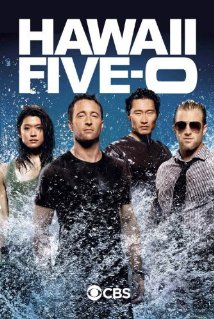 "Hawaii Five-0" Na Ki'i