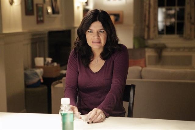 &quot;Happy Endings&quot; The Incident