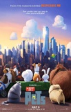 The Secret Life of Pets | ShotOnWhat?