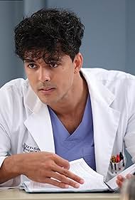 &quot;Grey's Anatomy&quot; Gunpowder and Lead