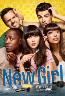 &quot;New Girl&quot; All In