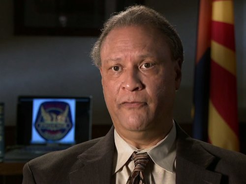 &quot;Nightmare Next Door&quot; Devil in the Desert