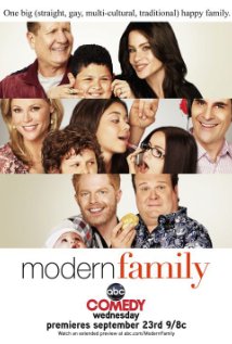 &quot;Modern Family&quot; Flip Flop