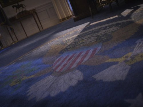 "Doctor Who" Prequel to the Impossible Astronaut