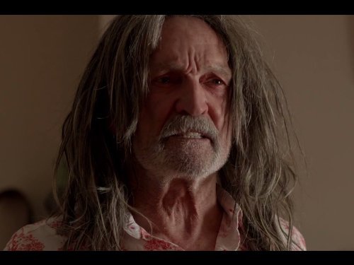 &quot;Eagleheart&quot; Quint