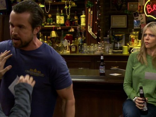 &quot;It's Always Sunny in Philadelphia&quot; The Gang Tries Desperately to Win an Award