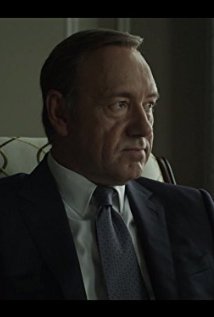 "House of Cards" Chapter 18