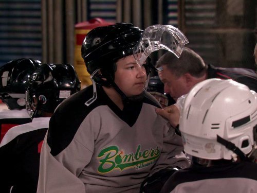 &quot;Sullivan &amp; Son&quot; Winning Is Everything