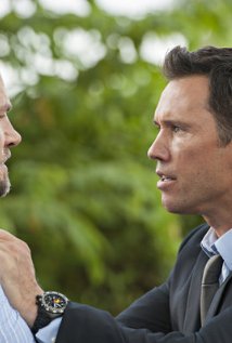 &quot;Burn Notice&quot; Bitter Pill