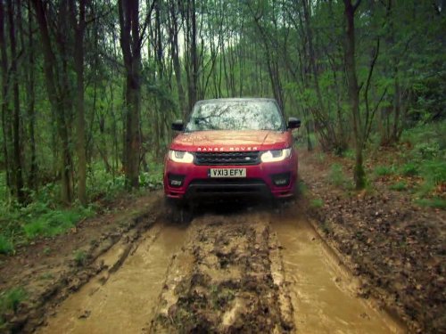 &quot;Top Gear&quot; Episode #20.6