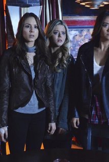 &quot;Pretty Little Liars&quot; 'A' Is for Answers