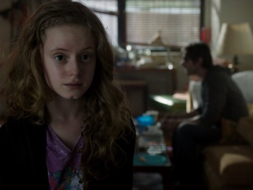 &quot;Person of Interest&quot; Razgovor