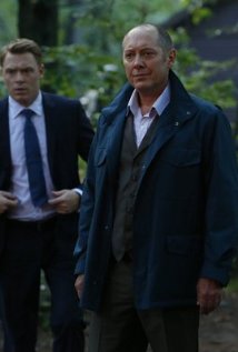 &quot;The Blacklist&quot; The Stewmaker (No. 161)