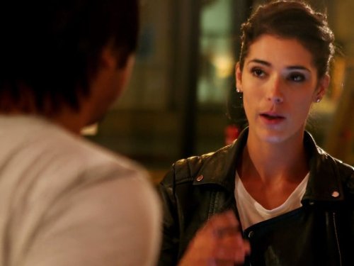 "Eat, Drink, Love" Taste Test