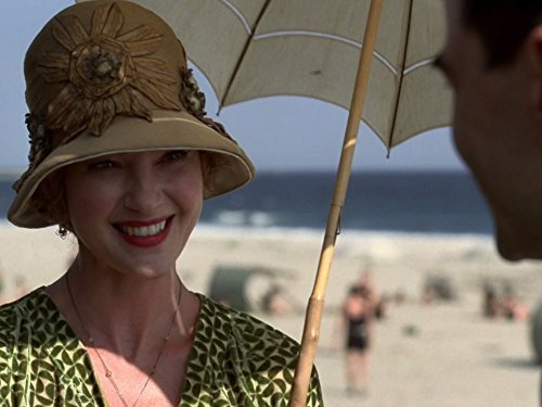 &quot;Boardwalk Empire&quot; Marriage and Hunting