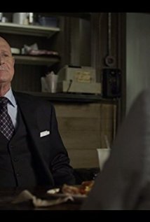 "House of Cards" Chapter 19