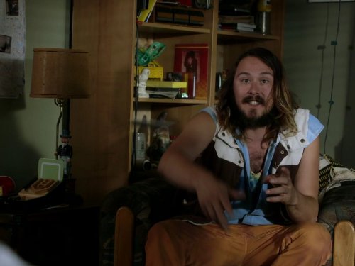 &quot;Workaholics&quot; Best Buds