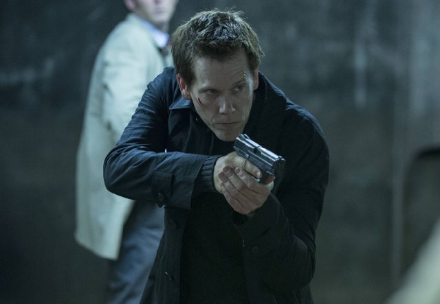 &quot;The Following&quot; Family Affair