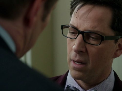 &quot;Scandal&quot; YOLO