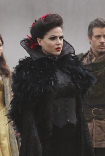 "Once Upon a Time" New York City Serenade