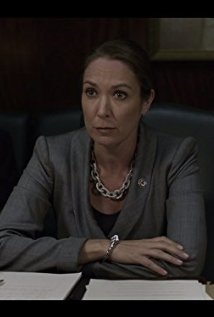 "House of Cards" Chapter 24