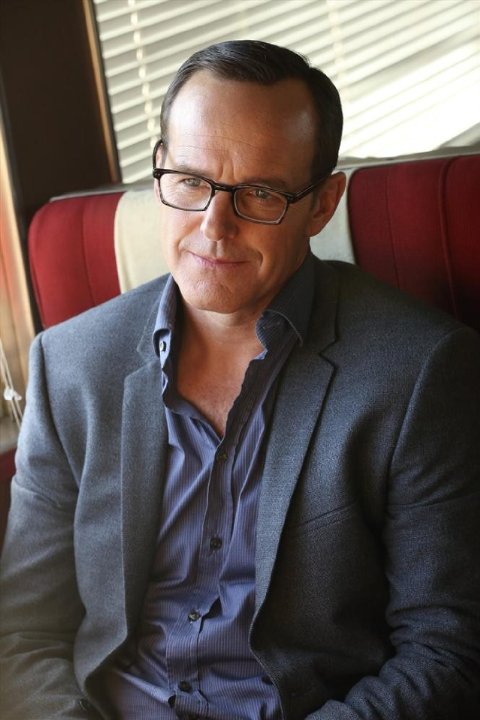 "Agents of S.H.I.E.L.D." T.R.A.C.K.S.