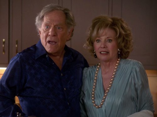 "The Goldbergs" Goldbergs Never Say Die!