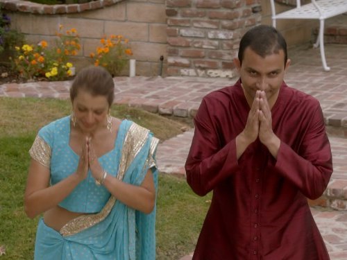 "Raising Hope" Anniversary Ball