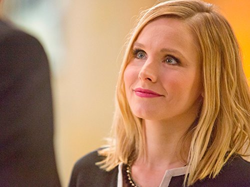 &quot;House of Lies&quot; Power(less)
