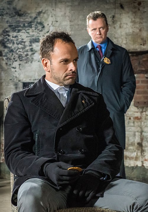 &quot;Elementary&quot; The Diabolical Kind