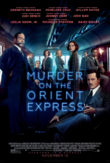 Murder on the Orient Express (2017)