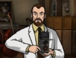 "Archer" Archer Vice: On the Carpet | ShotOnWhat?