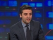 "The Daily Show" Oscar Isaac | ShotOnWhat?
