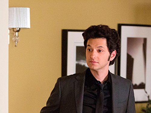 &quot;House of Lies&quot; Comeuppance