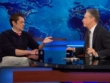 "The Daily Show" Johnny Knoxville | ShotOnWhat?