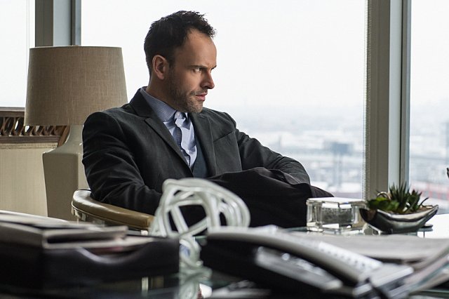 &quot;Elementary&quot; The Hound of the Cancer Cells