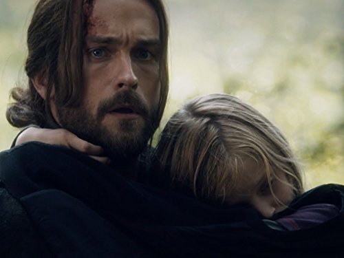 &quot;Sleepy Hollow&quot; Go Where I Send Thee...