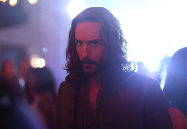 &quot;Sleepy Hollow&quot; Heartless